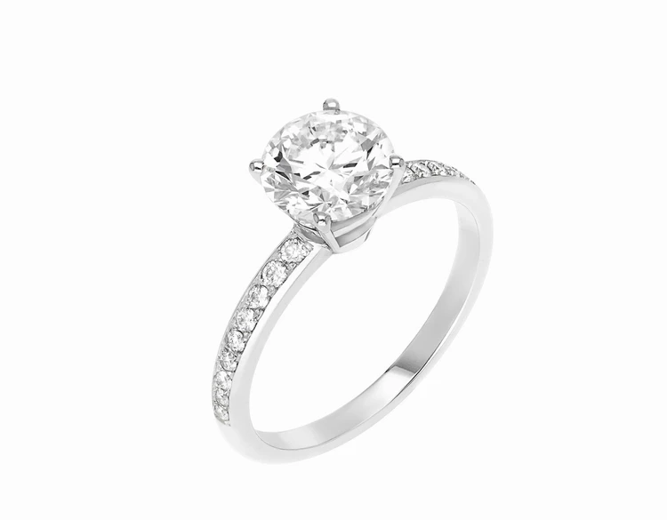 【BVLGARI（ブルガリ）】ブライダルフェア“デザイン ユア ラブ”を開催！ オリジナル婚姻届のプレゼントも_2