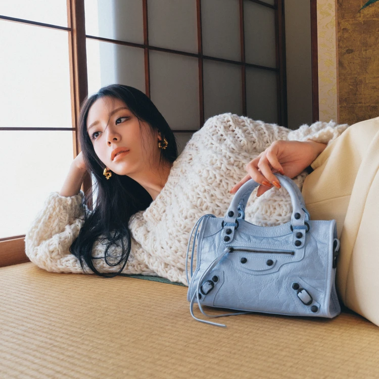 【フォトギャラリー】新作続々♪ 手に入れたいバッグをチェック！_0