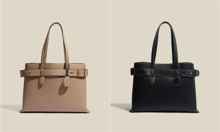 ロペ エポール　A BAG Large　カラバリ　全色