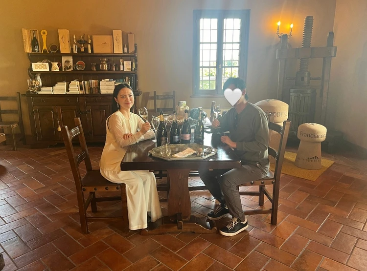 一生に一度は訪れたい。イタリアワインの贅沢旅【泡の名地へ】_16