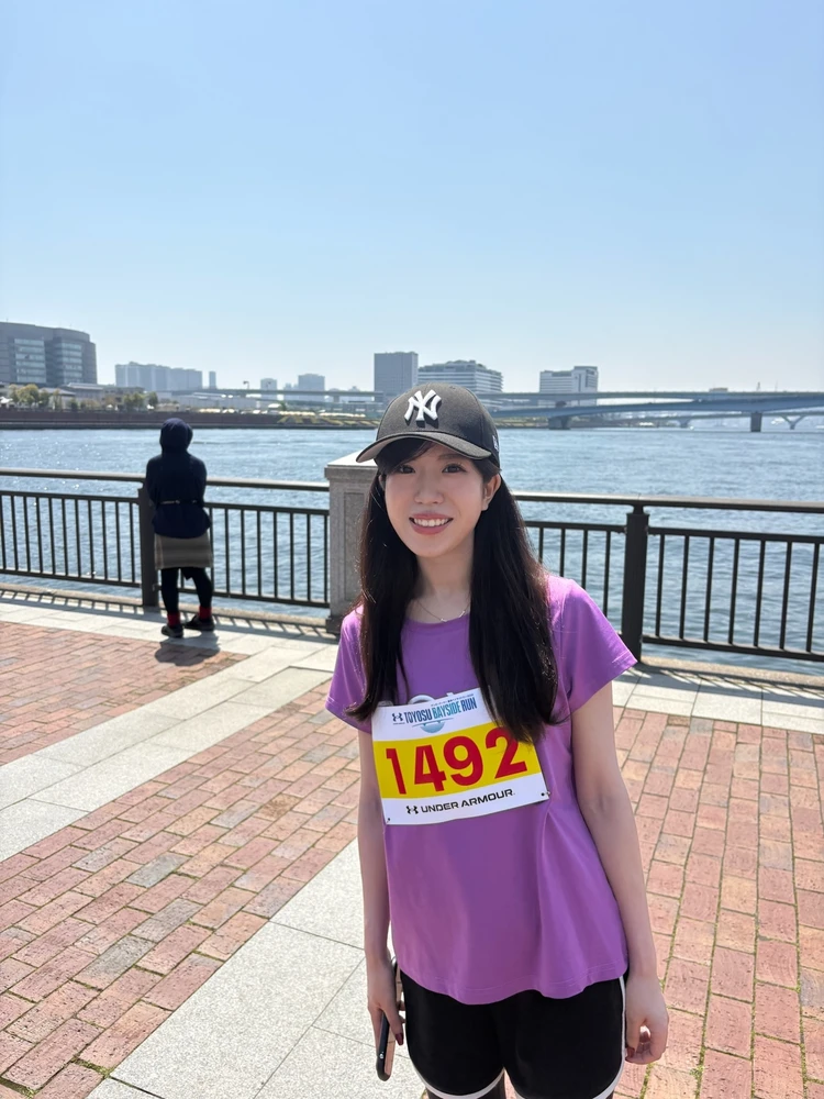 【自己紹介】はじめまして、スーパーバイラーズの榊原智子です！_4_1