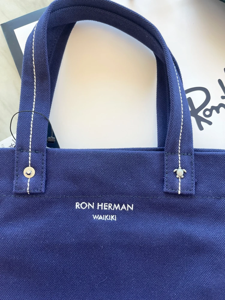 【2026年8月ハワイ旅行】Ron Herman Waikiki(ロンハーマン ワイキキ)限定グッズをチェックしてきた!_6