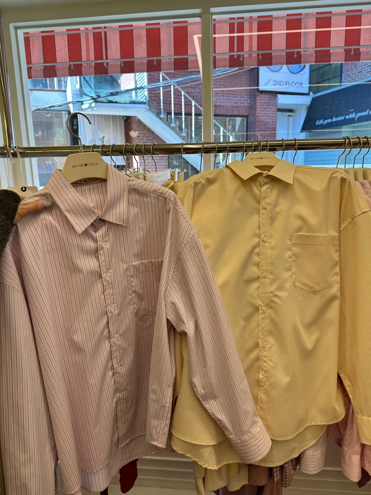 ソウル 漢南洞(ハンナムドン) 30代女子向けショッピング_10_2