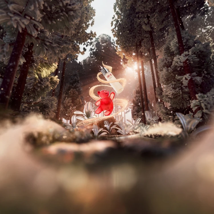 SK-II 2025 ホリデーコレクション