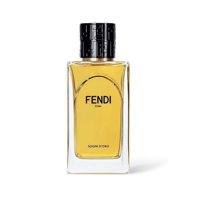 フェンディ ソニ ドーロ