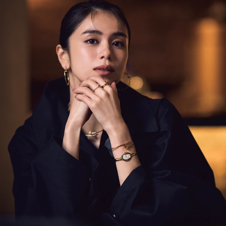 BAILA今日のコーデ　Photo Gallery_0