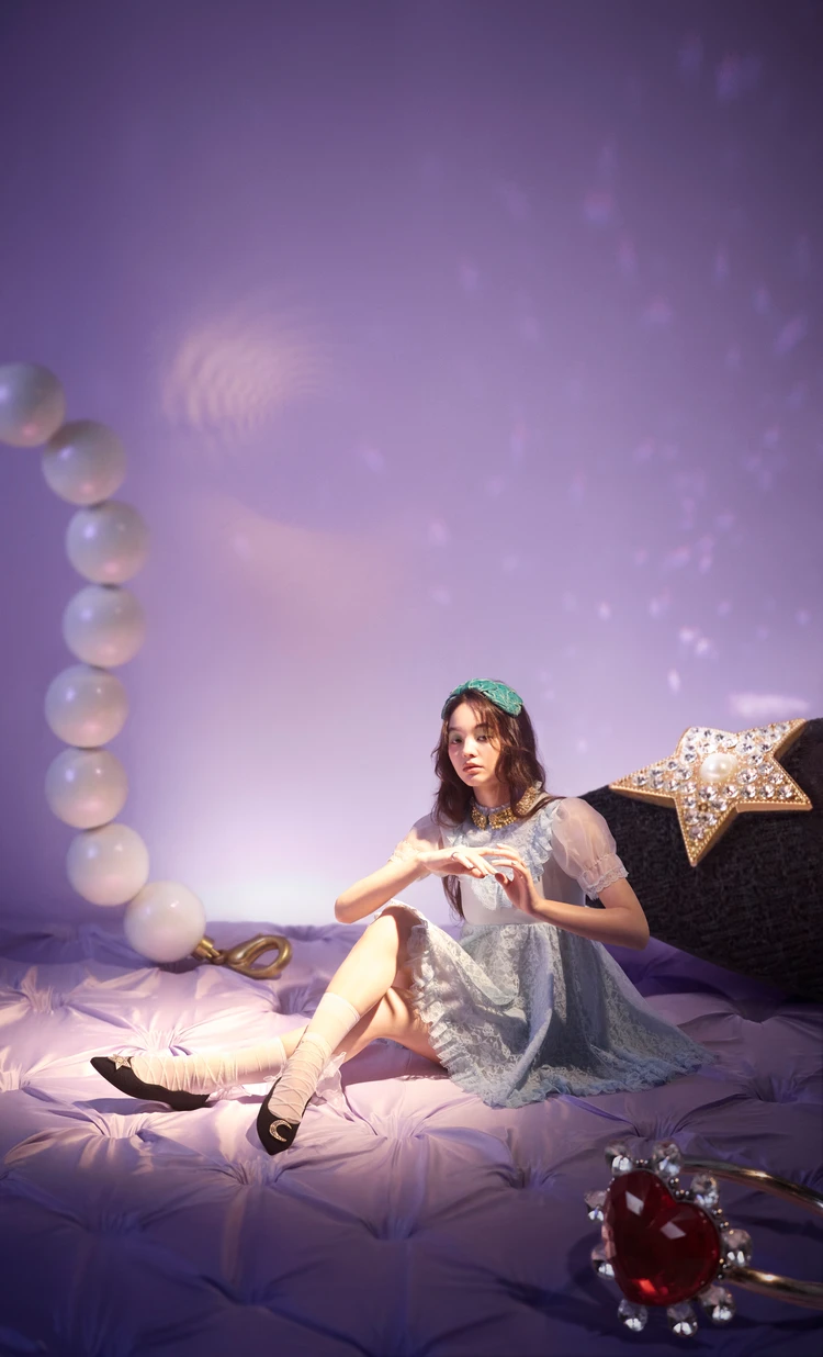 クムウ_ダイアナ　イメージ画像