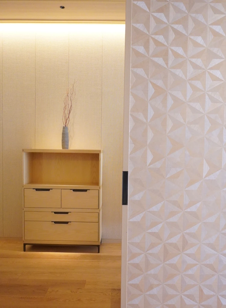 【リッツ・カールトン日光】お部屋の様子