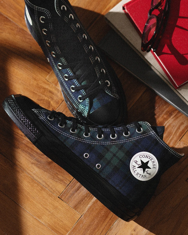 オールスター エイジド CK HI ￥11550