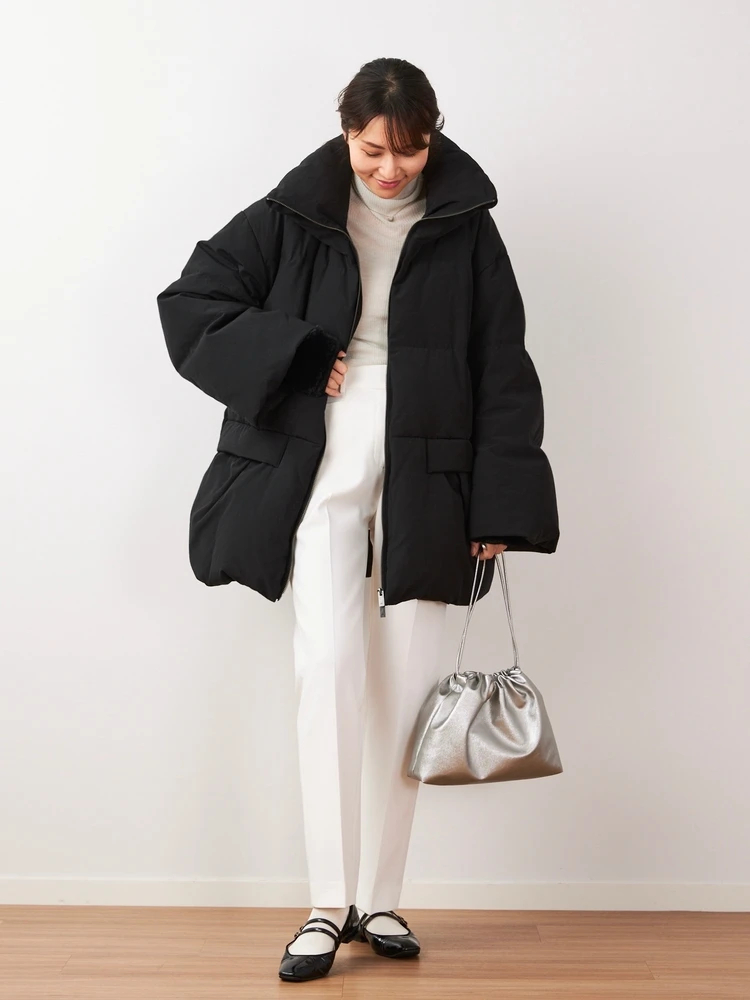 【大注目のコラボ第2弾!】プラステ×ハルノブムラタ 2025秋冬コレクション_5