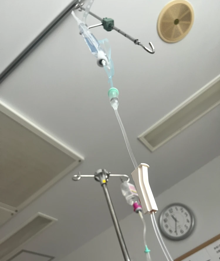 【出産レポ】前置胎盤からNICU通いまでの出産記録_4