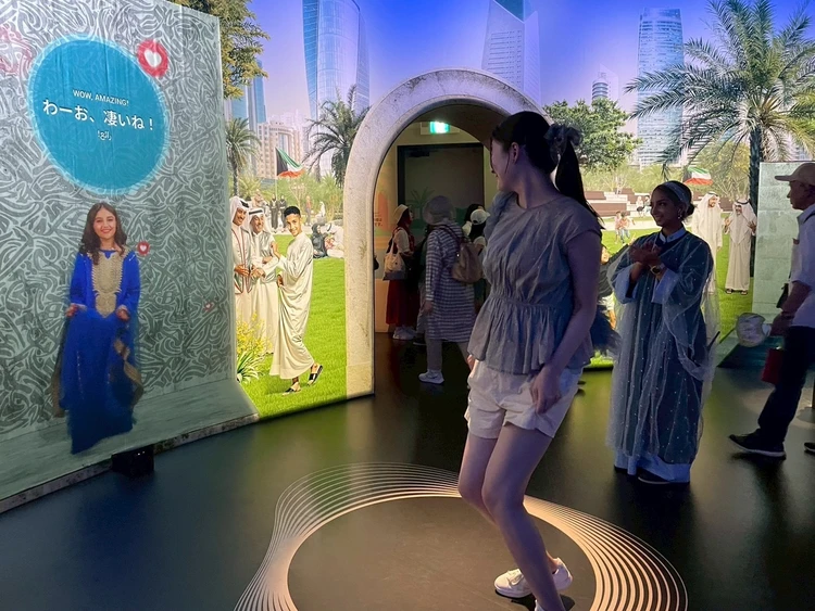 ありがとう万博🌏〜楽しかった思い出を語りたい〜_2