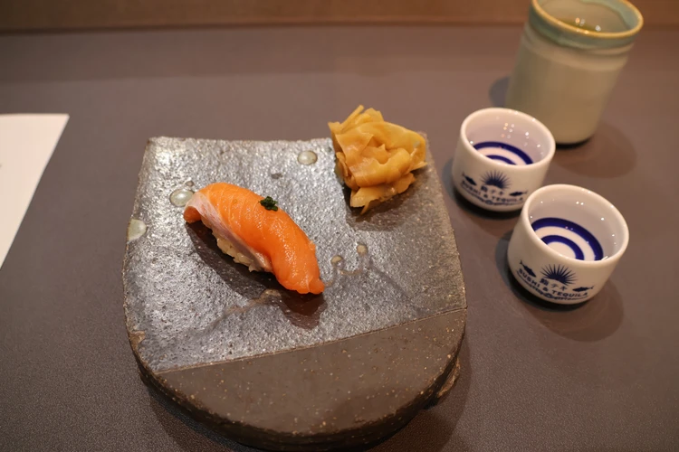 【GW】鮨×テキーラに心酔!? 世界の酒まつりを日本橋高島屋で【新感覚のマリアージュ】_4