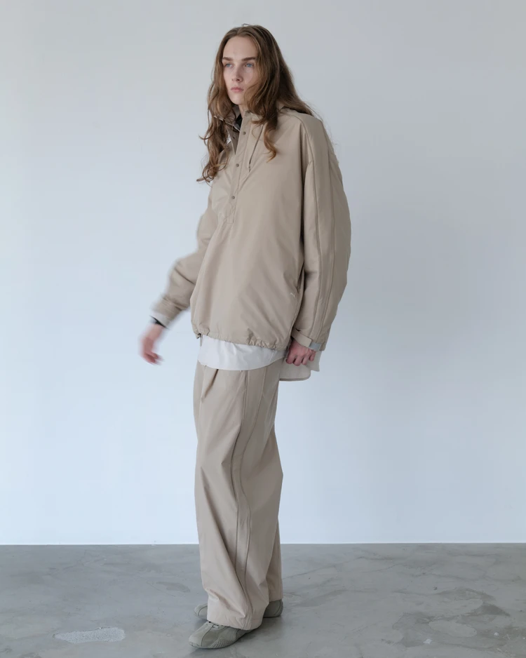 【PUMA(プーマ)】「PROJECT PUMA PLUS.」 秋冬コレクション