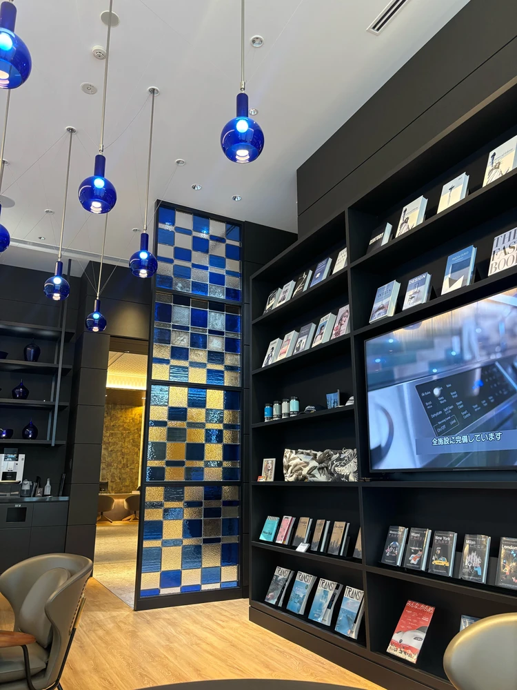 【ヒルトン】長崎らしさが詰まった癒しの1日_5