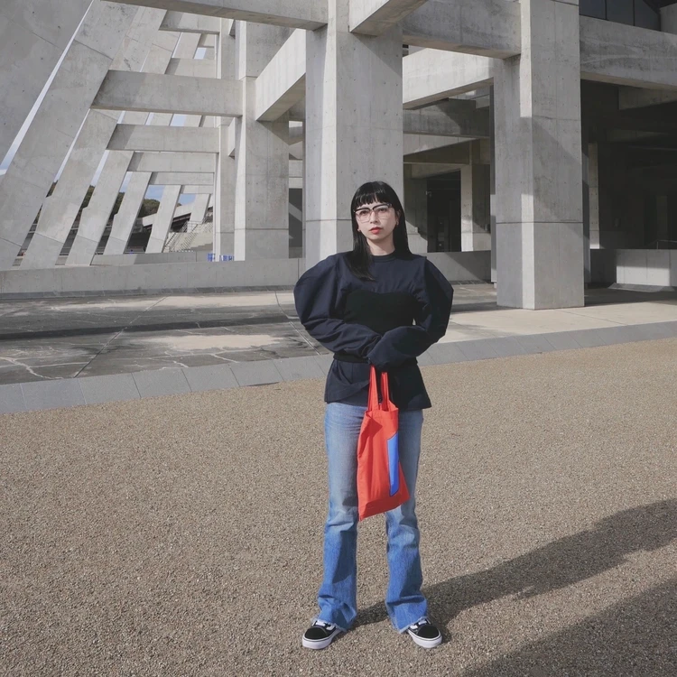 HOLIDAYの“魅せる服”に夢中 #ファッション部_12