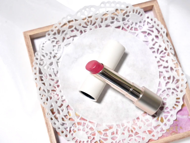 【コスメ】落ちにくさ重視！ポーチの中のスタメンリップ〈3本〉#美容部_5