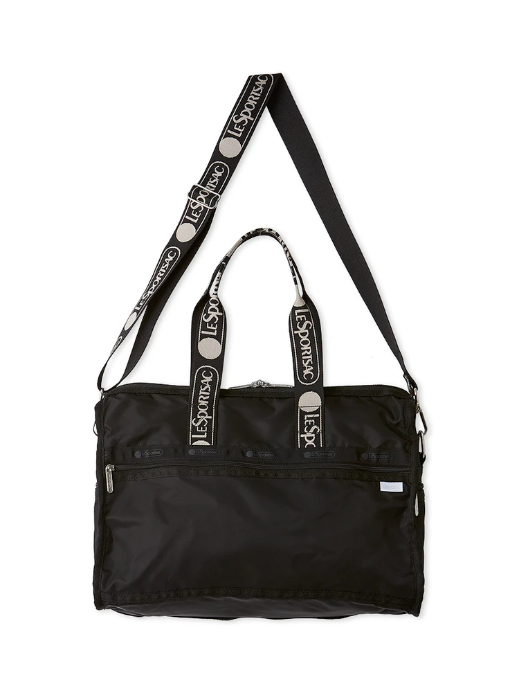 スナイデル×レスポートサック　DELUXE MED WEEKENDER MH