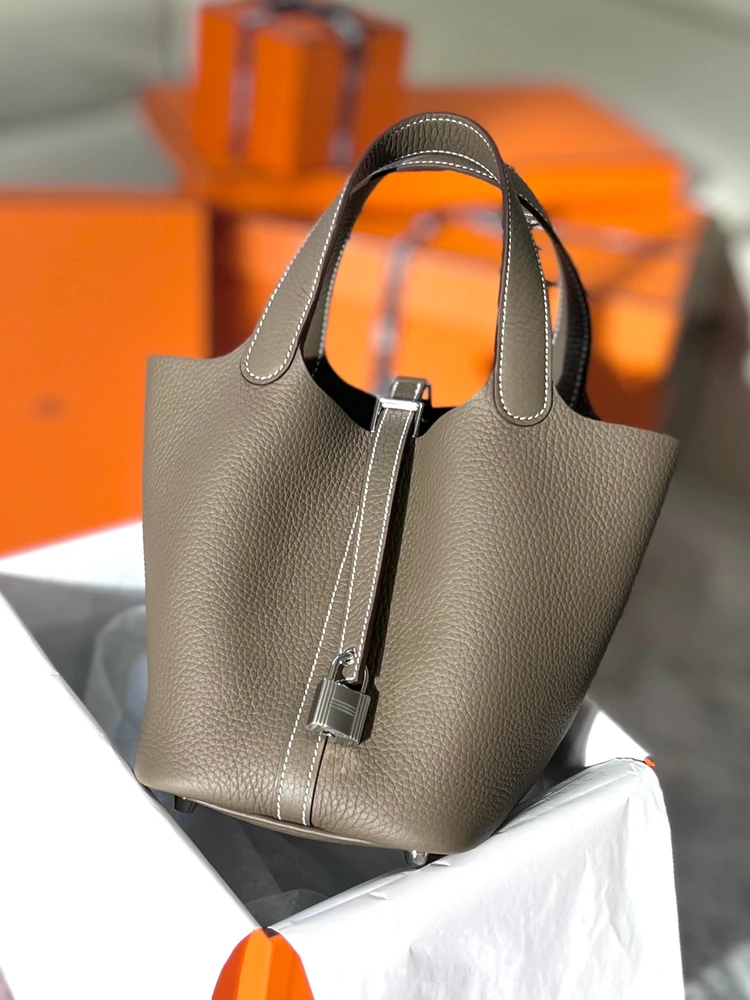 【HERMES】購入レビュー!エルメスピコタン【ベストバイ】_1