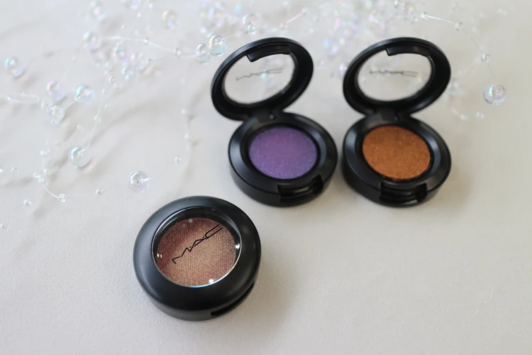 アイシャドウ シェードシフト クローム