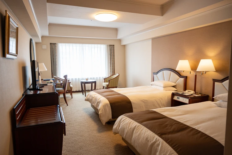 しまなみ海道旅の拠点にぴったり！愛媛で泊まった’’大人の上質ホテル’’レポ_3