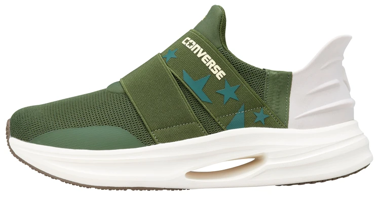 CAVESTAR SLIT SLIDE XG(ケイブスター スリットスライド XG)25FWシーズン 新色 オリーブグリーン