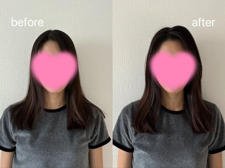 懐かしい？くるくるドライヤーがヘアドライ・セットに便利だった_5