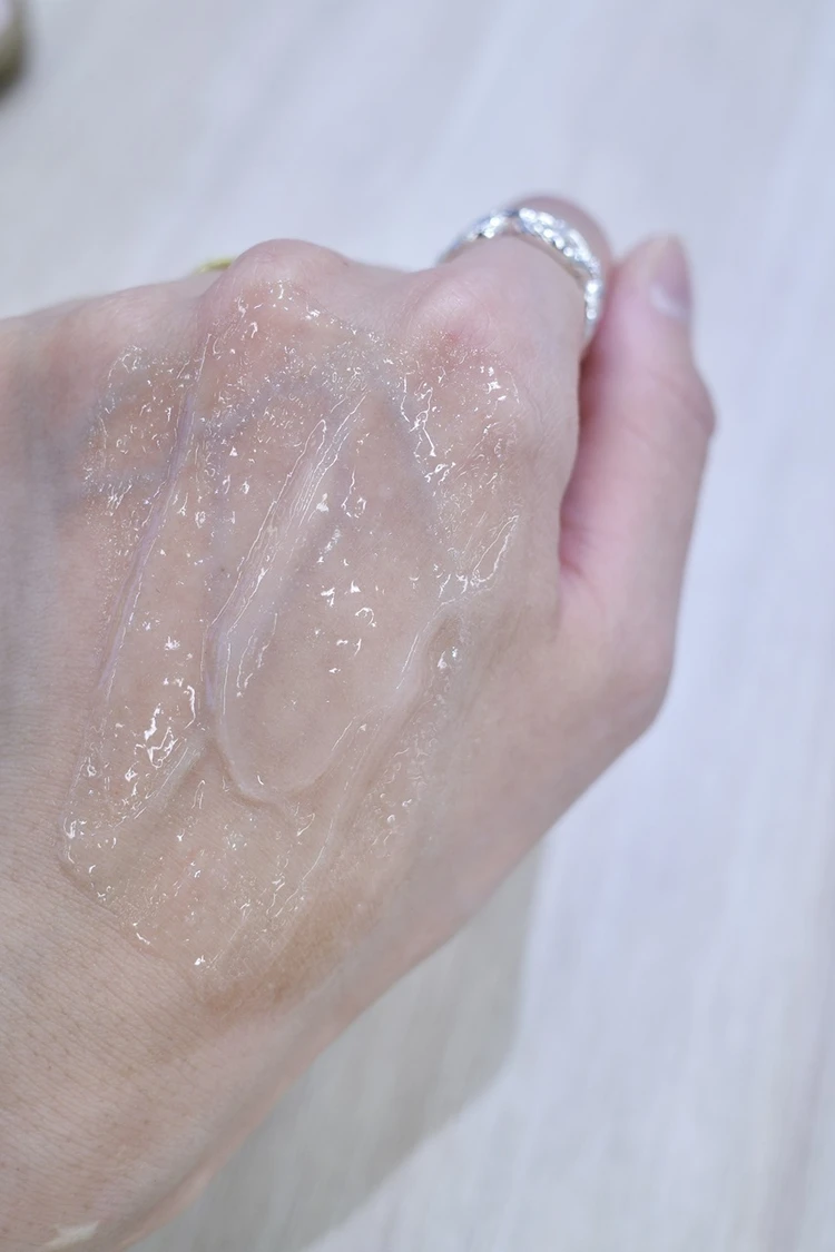 メイク前に使う洗顔⁈【プリマヴィスタ】メイクノリ・モチアップはスキンケアから。_5