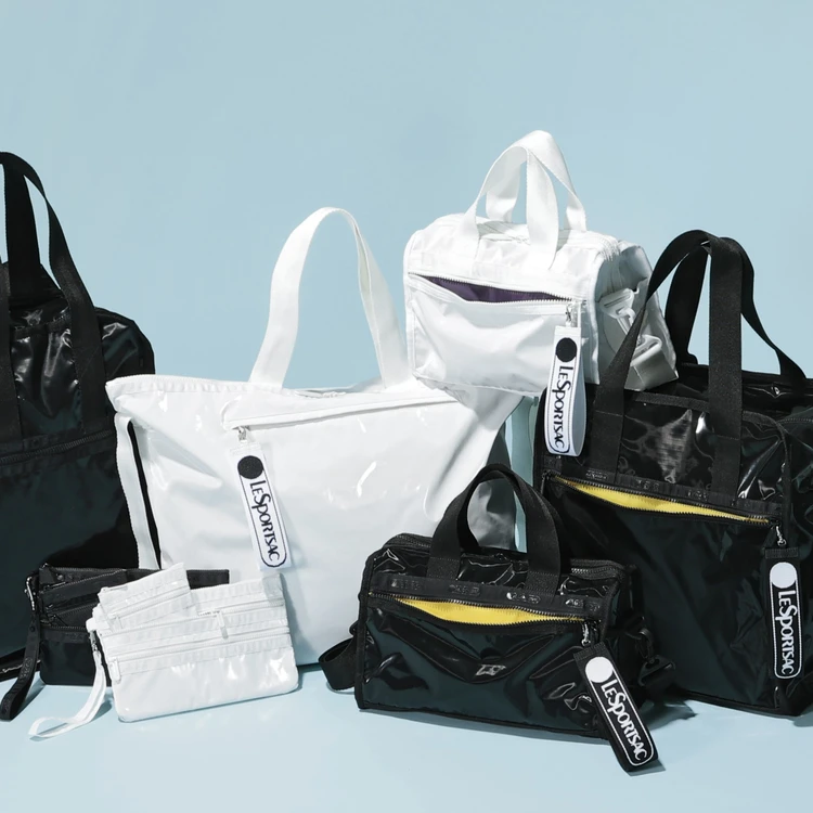 【フォトギャラリー】新作続々♪ 手に入れたいバッグをチェック！_1_1