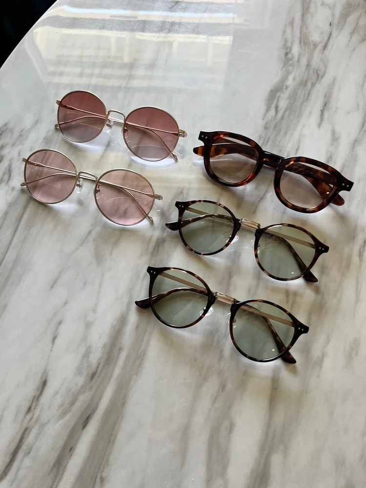 【愛用サングラス】今年のユニクロが熱い！今日まで期間限定価格！_1