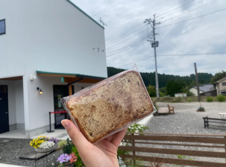 売り切れ納得!鹿児島・霧島で出会った話題のシュークリーム“à la minute”_6