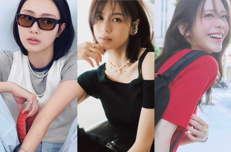 暑さに負けない！大人が素敵に見える着こなし7選【BAILAの1週間コーデまとめ】