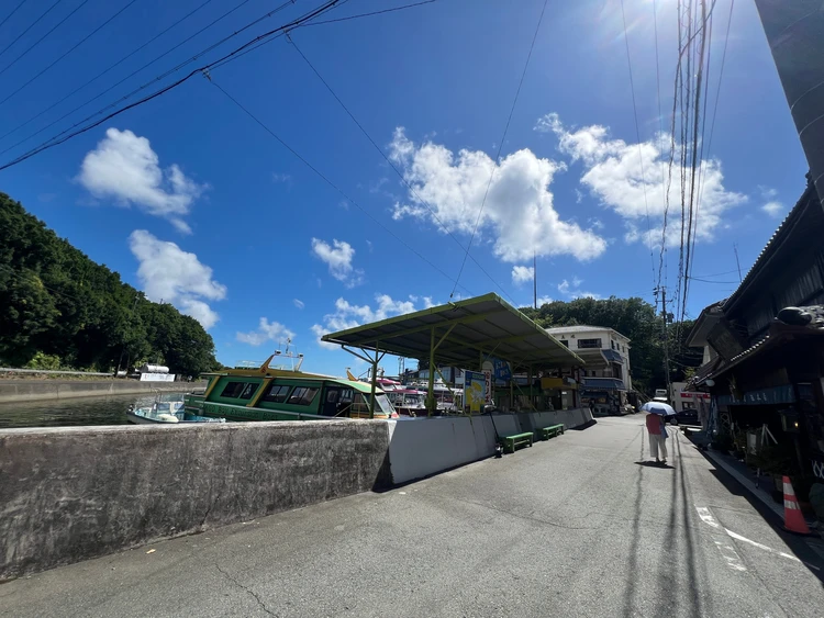 【大人のご褒美旅】真珠の故郷・賢島で出会った“運命のパール”_2_2