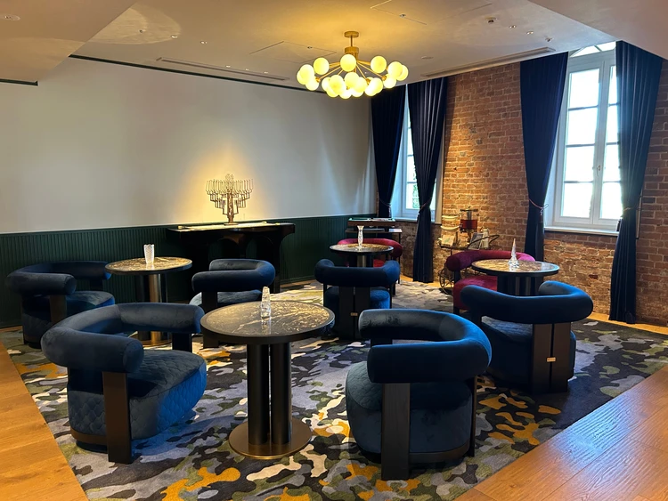 まるで海外。ホテルインディゴ長崎グラバーストリートで味わう非日常ステイ体験_4