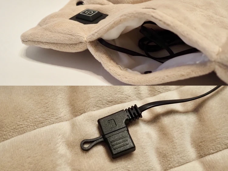 冬を制する、あったか名品家電｜在宅ワークの救世主「ホットマット」#おうち部_4