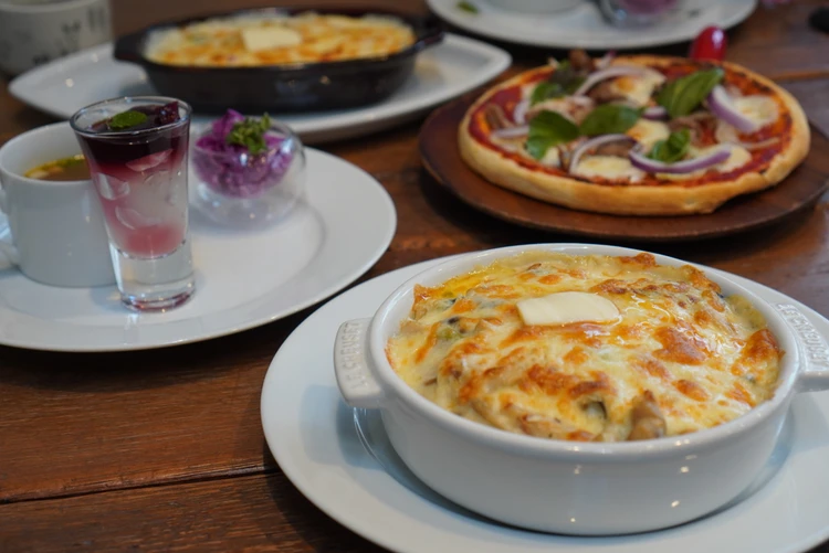 【富士旅行②】1泊2日のんびり子連れ旅|富士サファリ&山中湖ガイド_4_1