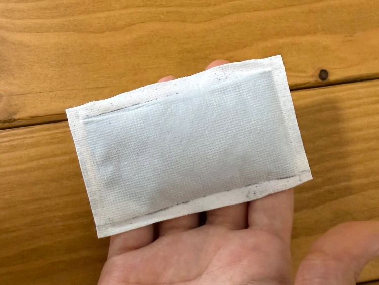 発熱体