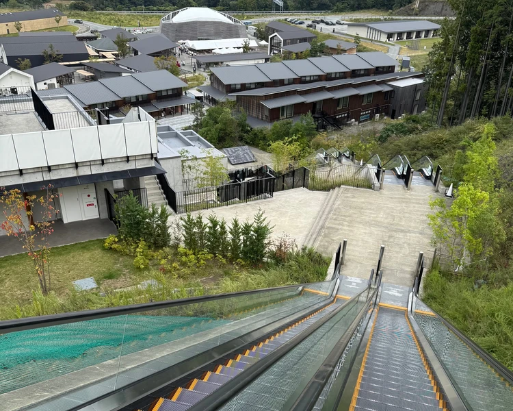 【三重・VISON】東京ドーム24個分の商業リゾート!食と自然を愉しむ週末オトナ旅【ホテル編】_3