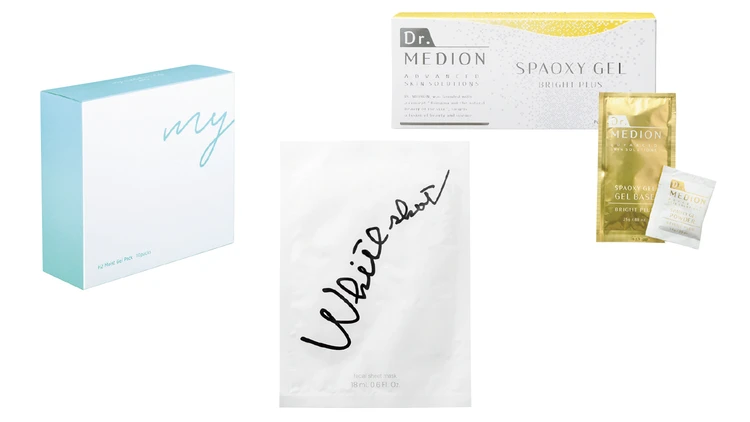 【大野真理子さんが回答】久しぶりの同窓会に推しとの対面イベント…前日にできる肌と姿勢の立て直し術