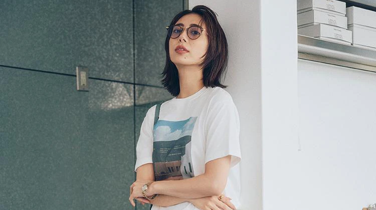 【涼しい通勤ワイドパンツ】プロが厳選！インディヴィの“まるで着る日傘なひんやりパンツ”が毎日の快適を支えてくれる
