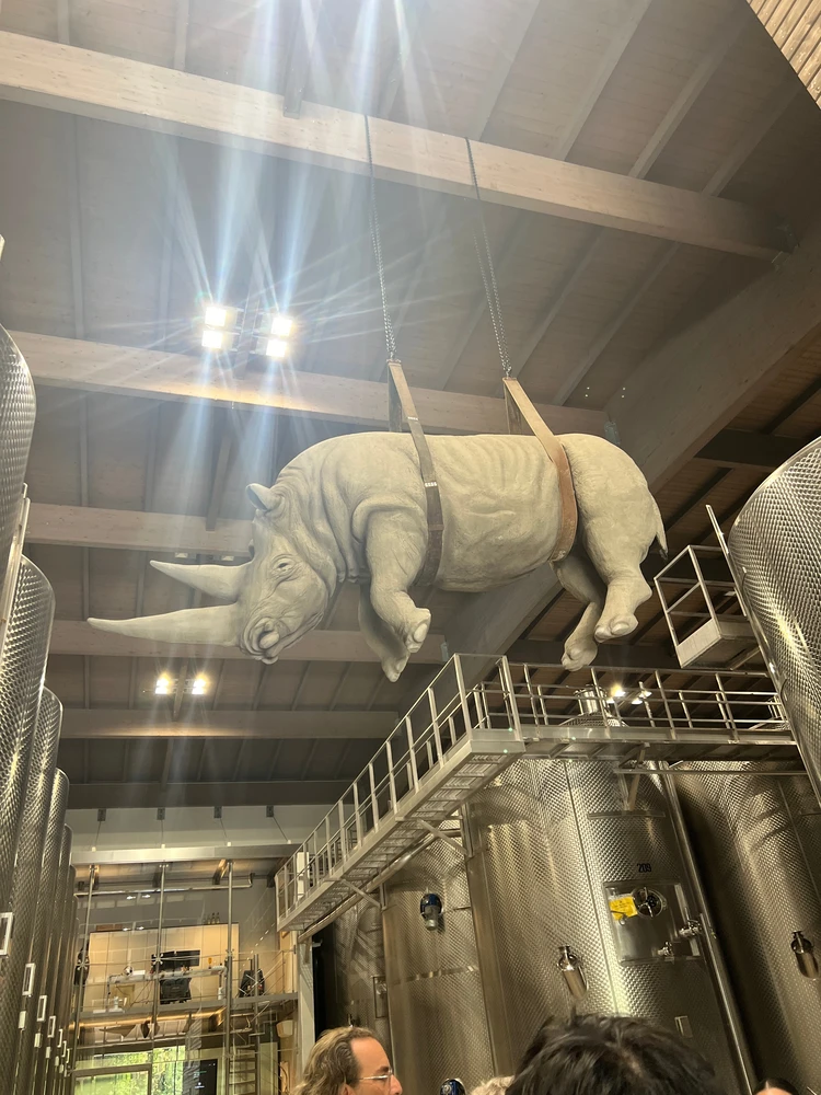 一生に一度は訪れたい。イタリアワインの贅沢旅【泡の名地へ】_8_1