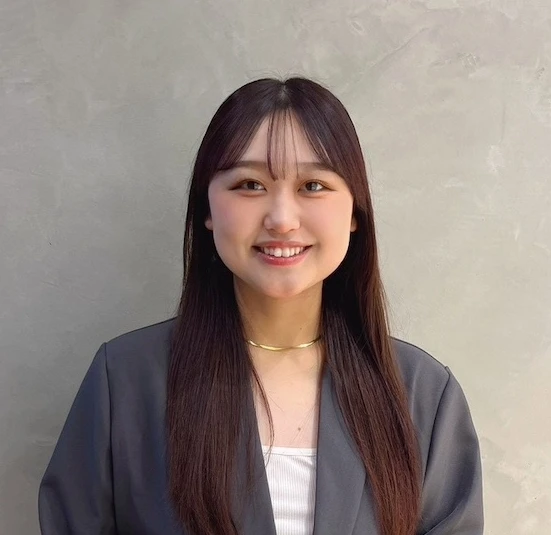 角尾紗菜