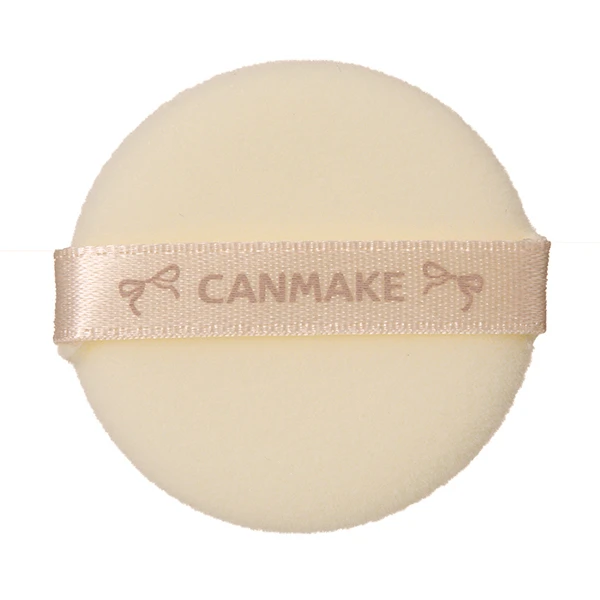 キャンメイク マシュマロフィニッシュパウダー mini　パフ