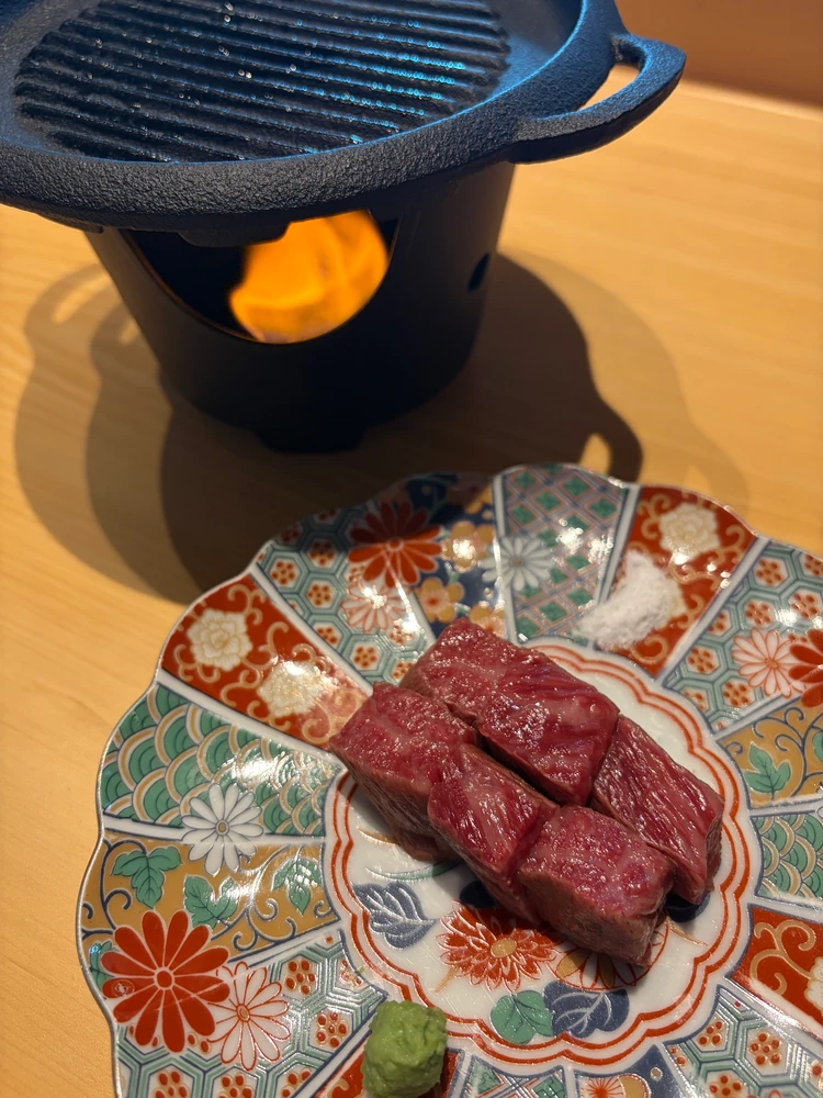 かきだ鮨 丸の内