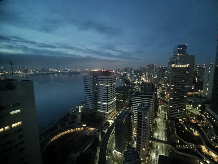 節目に泊まりたい【メズム東京】五感から「スタート」を後押ししてくれた宿泊記_3_2