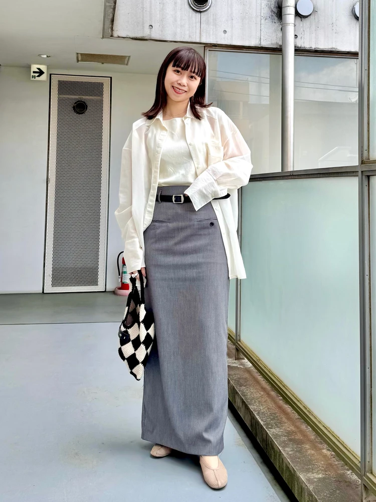 今夏のトレンドアイテム！【メッシュシューズ】に変えるだけでコーデが垢抜ける！_4_2