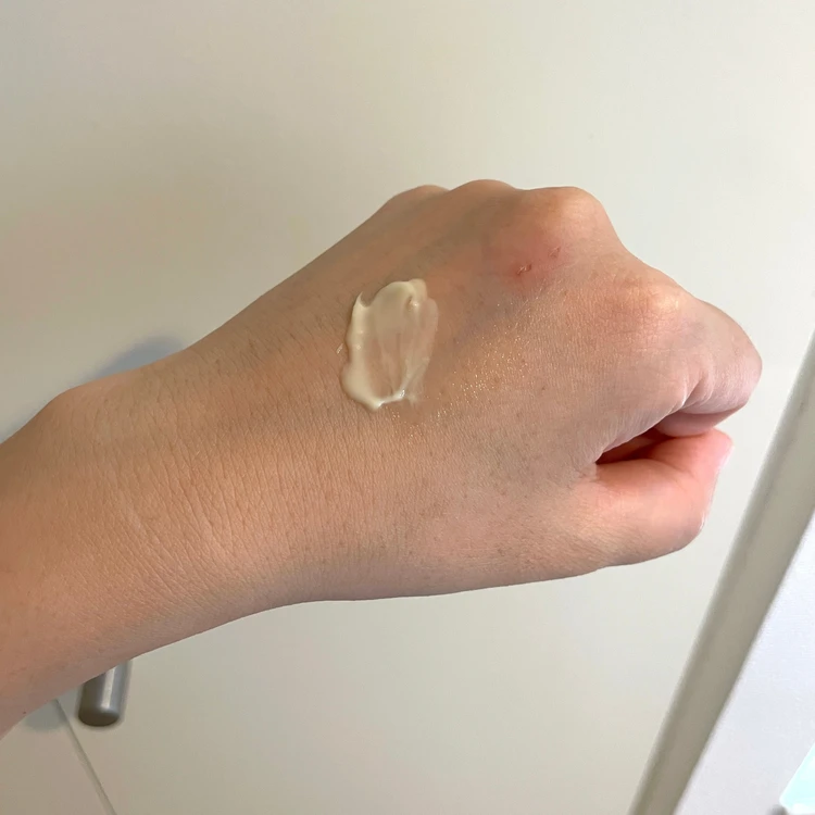 パーフェクショントックスアンプル