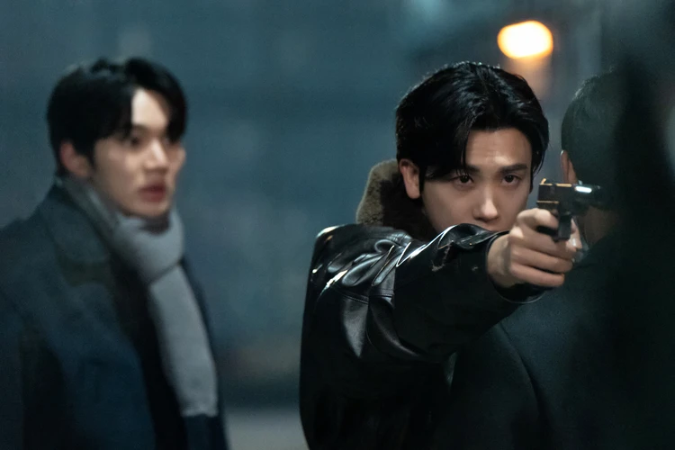 埋もれた心:パク・ヒョンシク