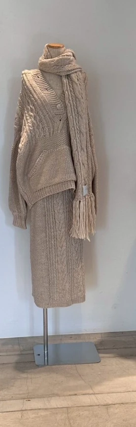 【展示会レポ】まだ暑いけれど…WILLFULLY 2025 A/Wで秋冬を先取り!_4