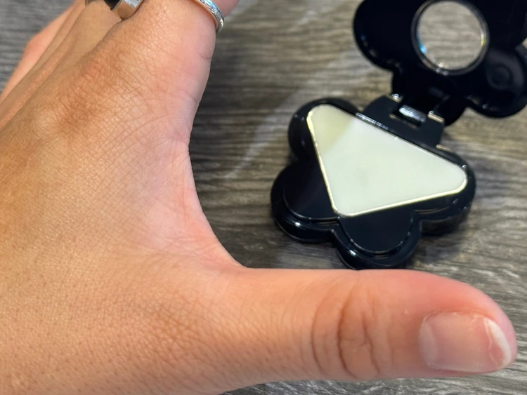 【オトナのゆらぎ肌対策】マリークワントのアクネケア＆毛穴下地をレビュー！拭き取り化粧水・ジェル・シークレットスムーザー使用感とは？_7